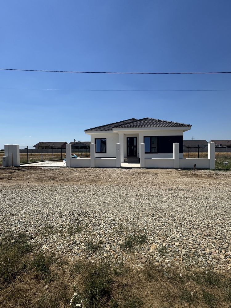 Vand casa in Santandrei
