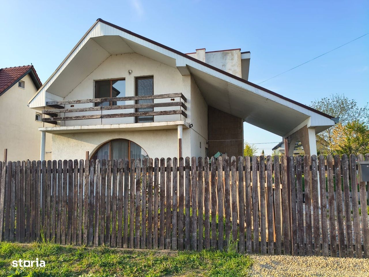 Casa de vanzare in Santandrei