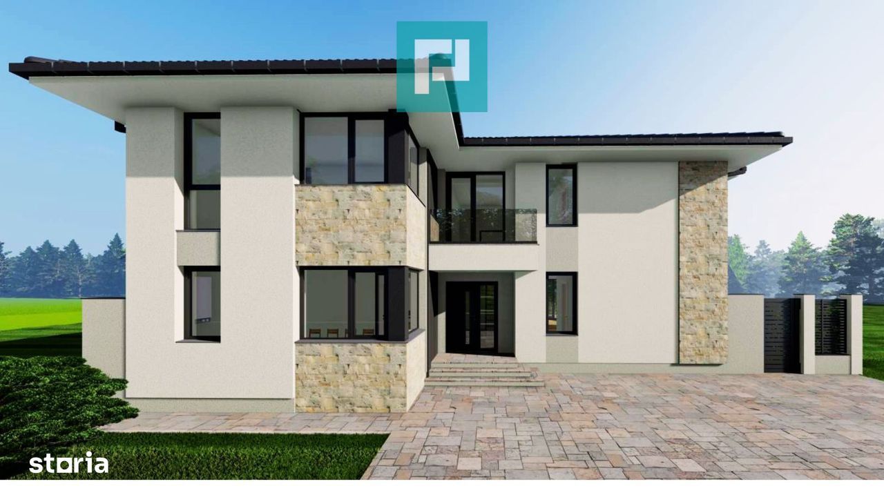 Apartament 2026, 2 dormitoare, grădină, parcare