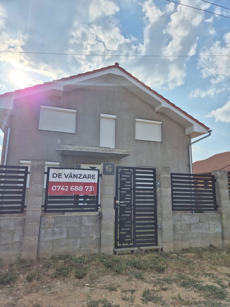 Vind casa in Santandrei
