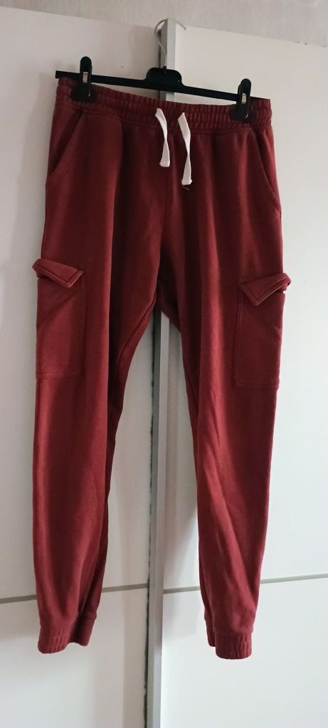 Pantalon sport Xs(13-14ani)