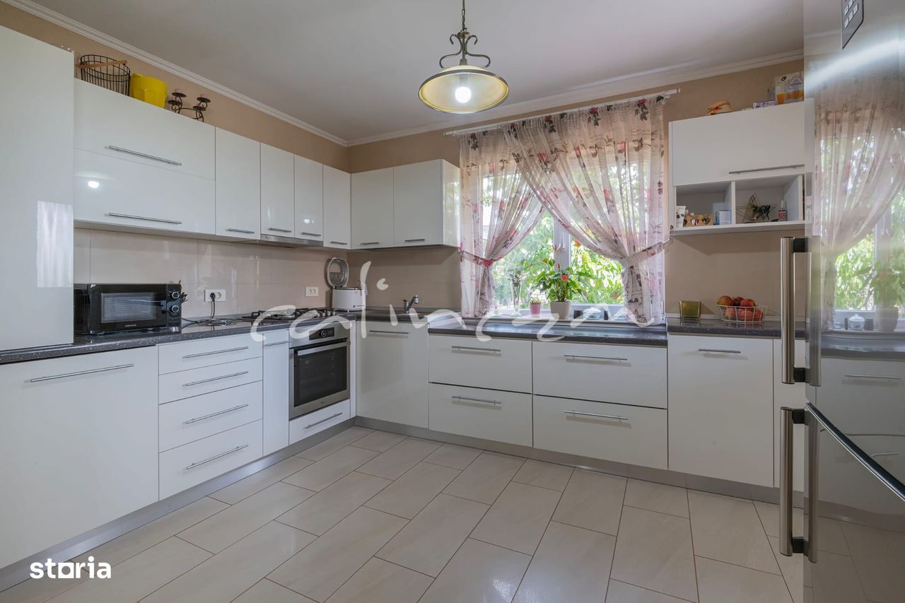Casa noua si luminoasa in Sântandrei de vanzare