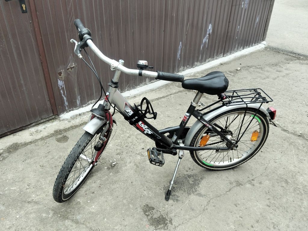 Bicicleta pt copii roti 20