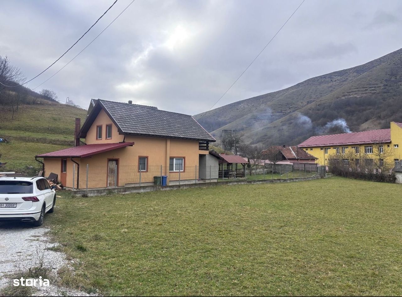 Casă de vanzare in Remeti, Bihor
