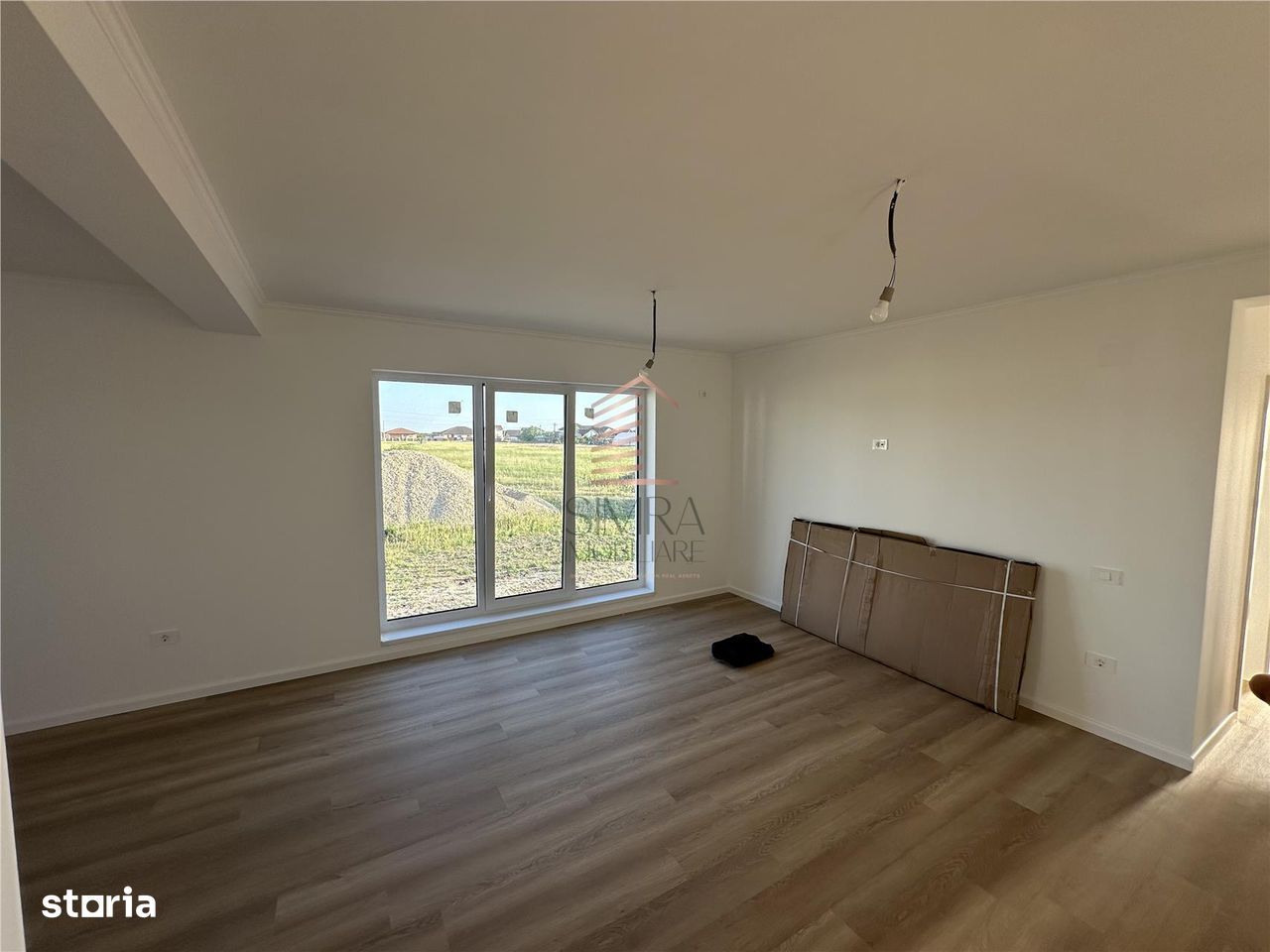 casa 4 camere, Santandrei