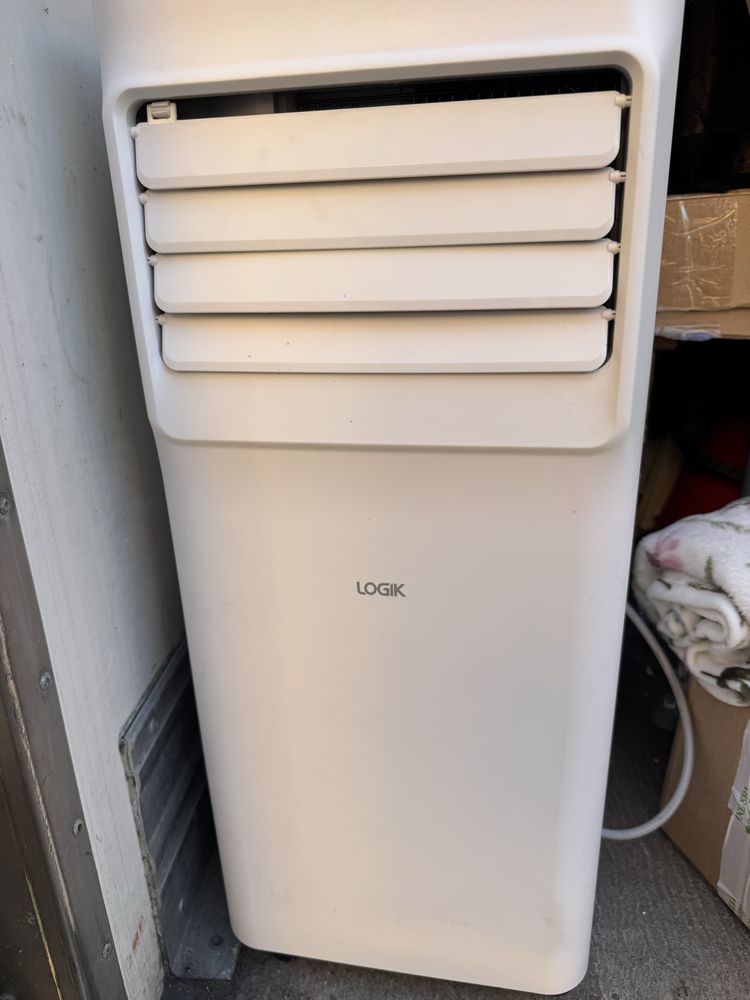 Vand AC portabil LOGIK -  NOU !