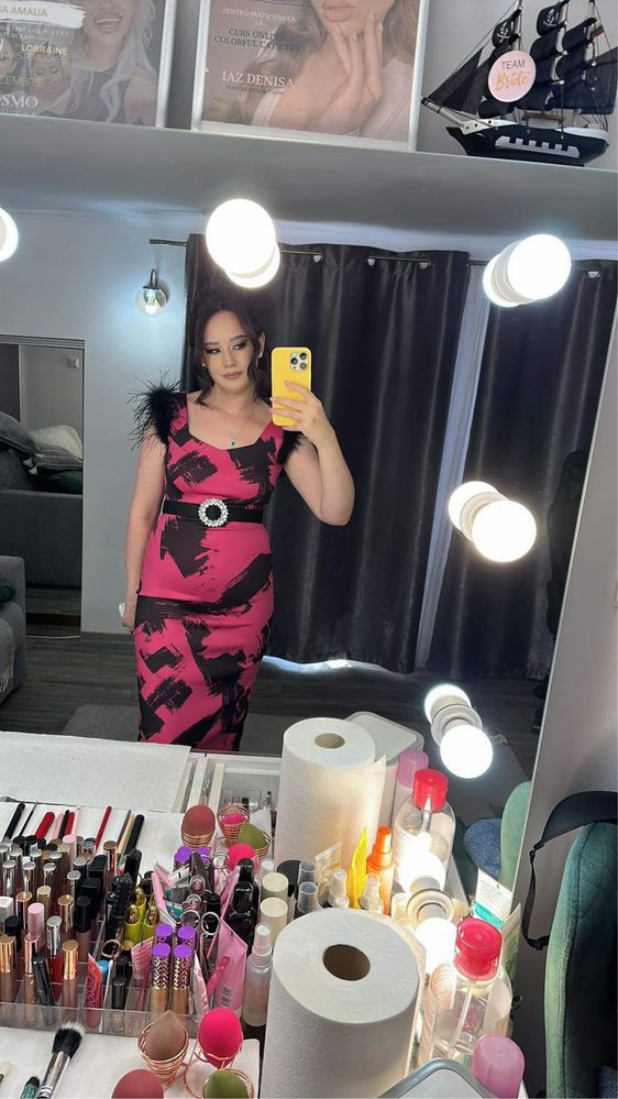 Rochie Starshiners