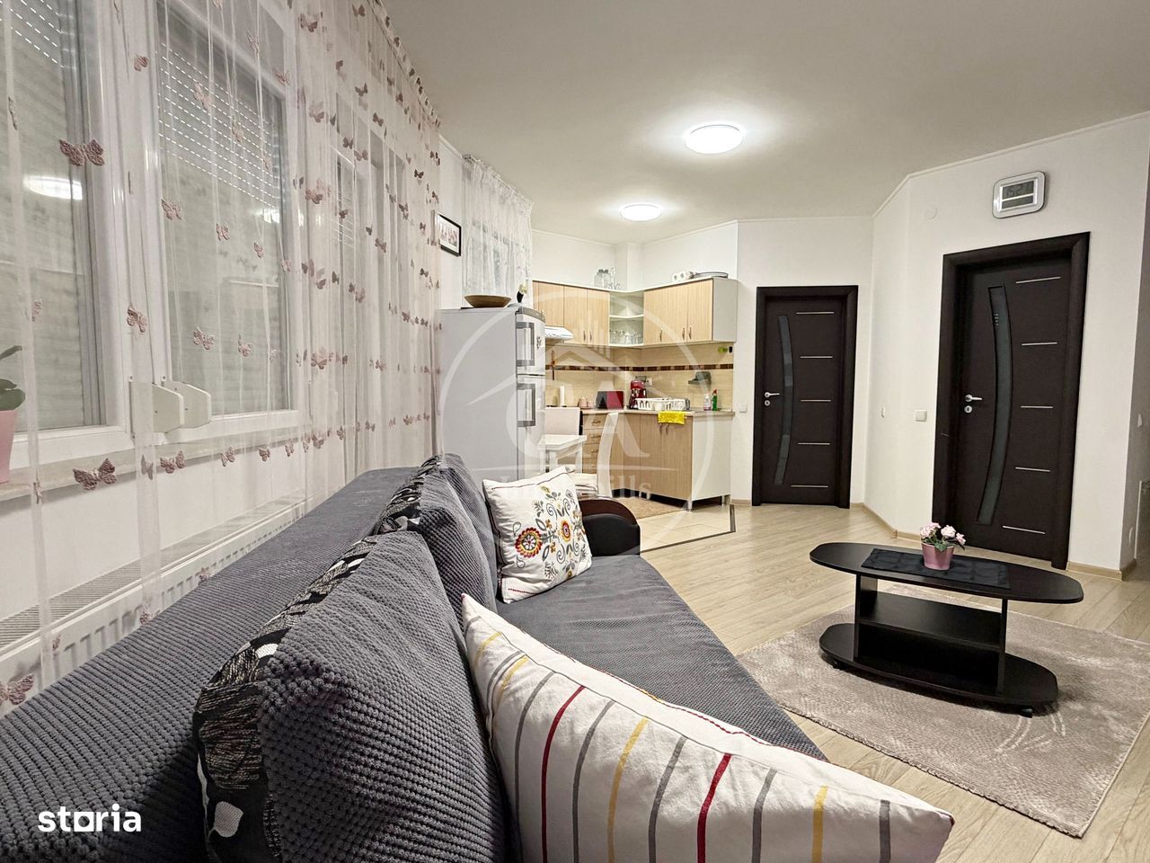 Apartament cu 2 camere de închiriat in zona Calea Aradului, Oradea