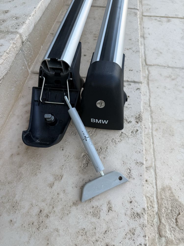 Bari transversale BMW x3 E83