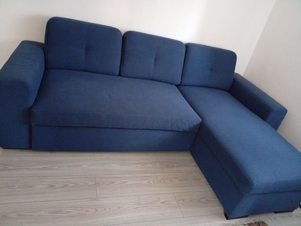 Colțar extensibil