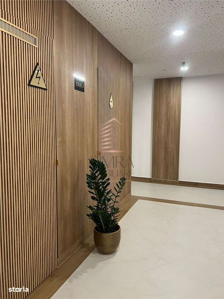 Apartament 2 camere Sofian One, Santandrei