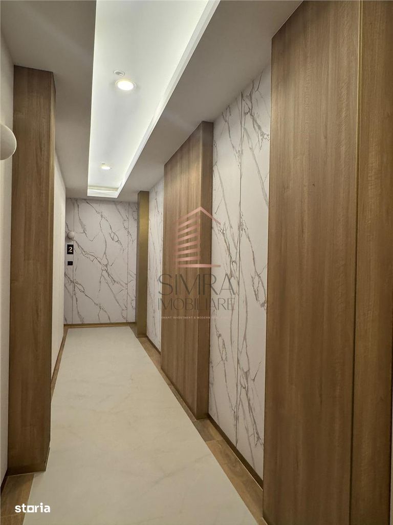 Apartament bloc nou Santandrei
