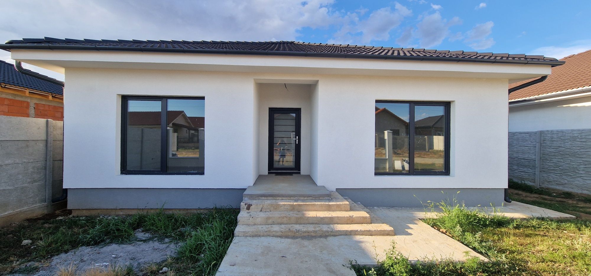 Casa in Santandrei