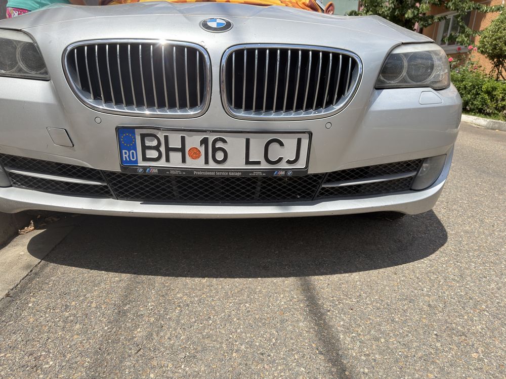 Vand bmw seria 5 525d