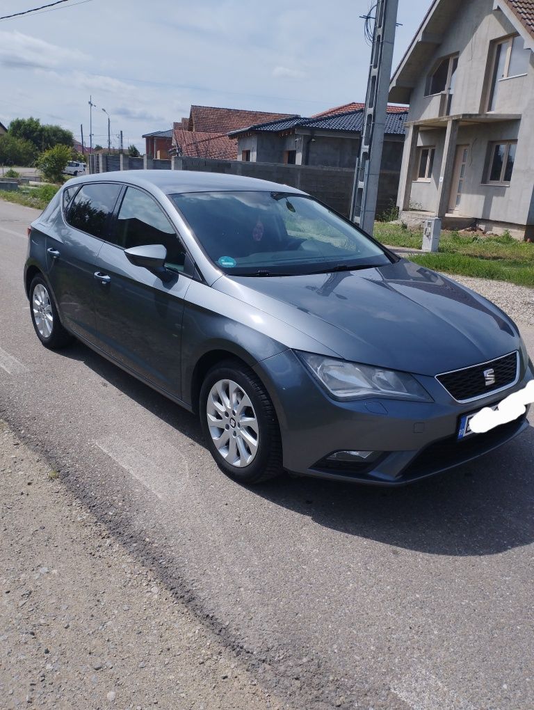 Vând   Seat Leon