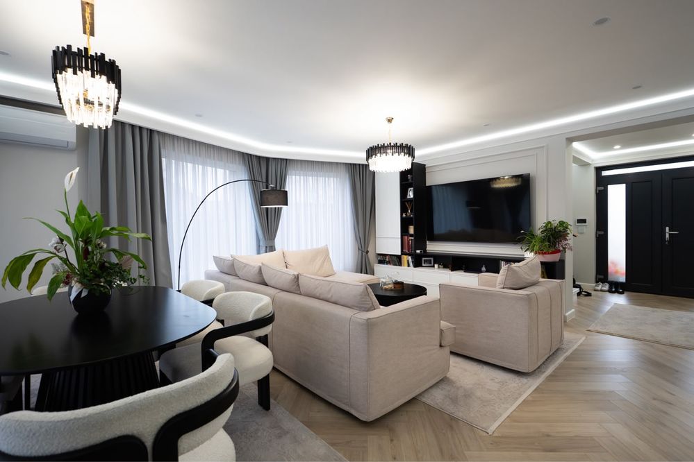 Vand casa urgent