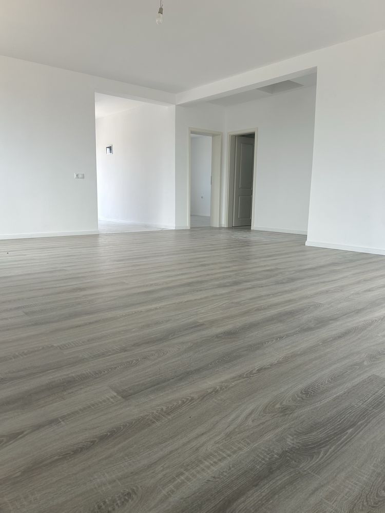 Casa noua la cheie de vanzare