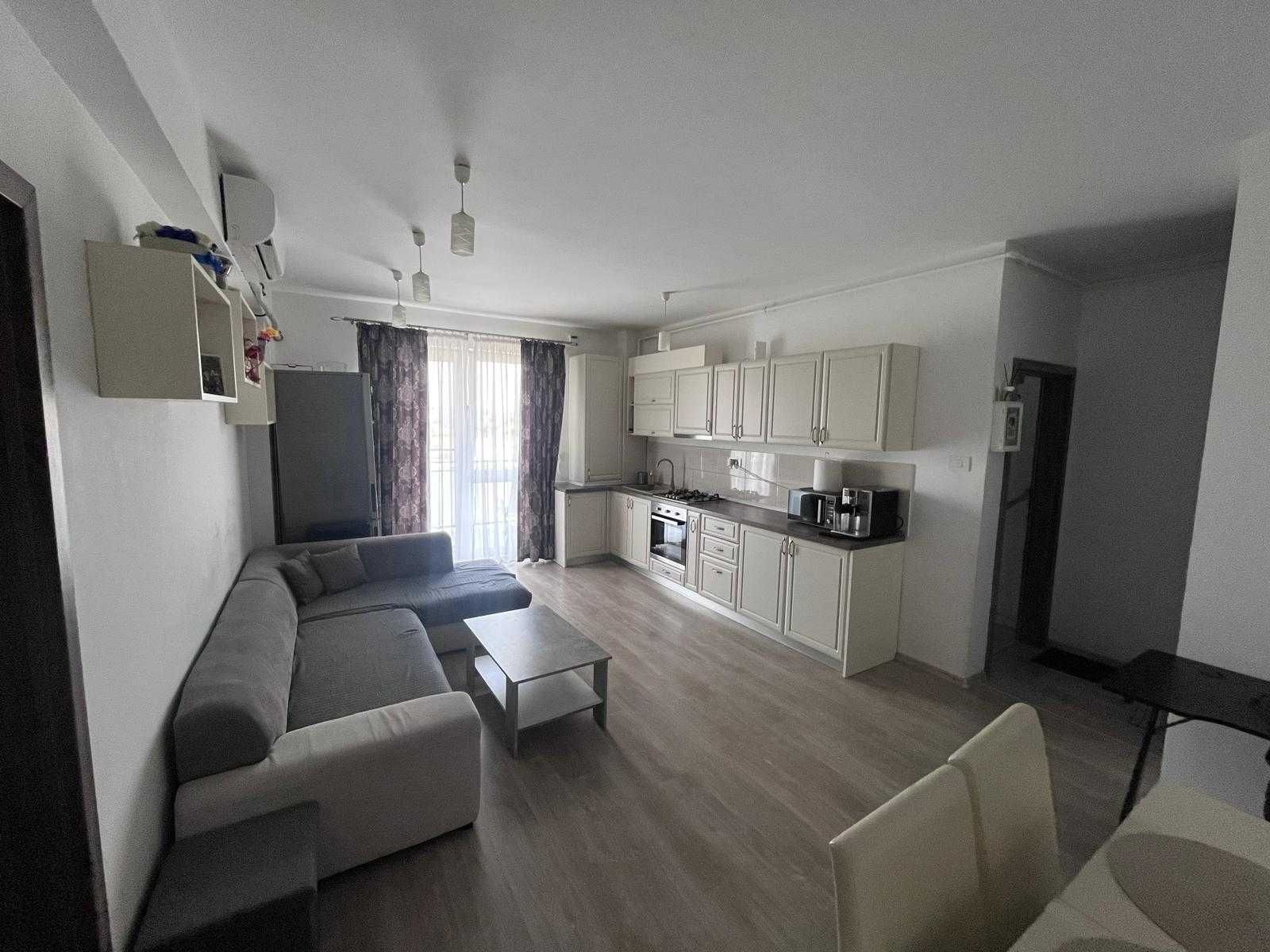 Apartament 3 camere loc de parcare inclus
