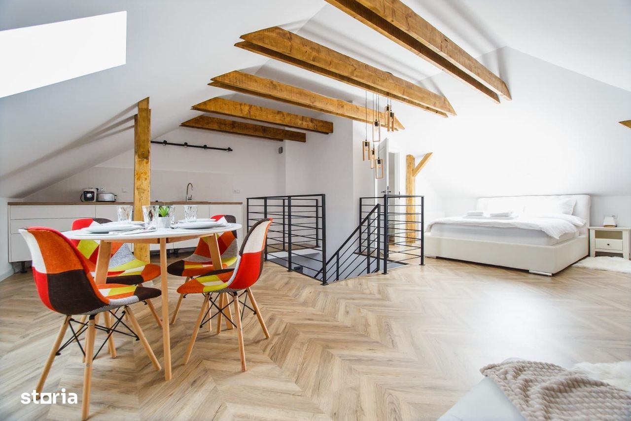 Apartament de închiriat