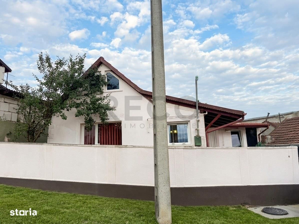 RECO Casa de vanzare - Str. Alunei, Oradea