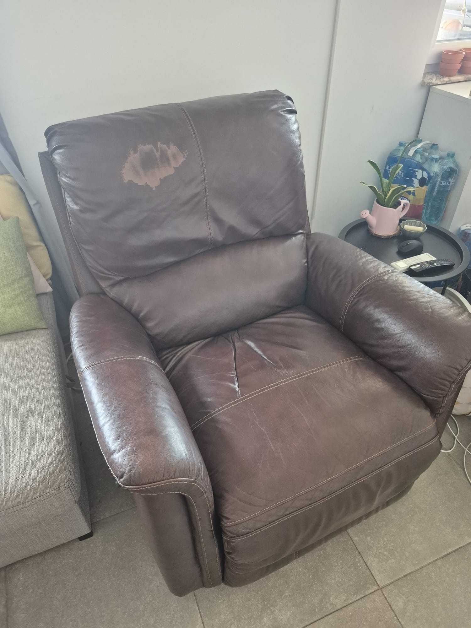 Fotoliu Recliner Maro