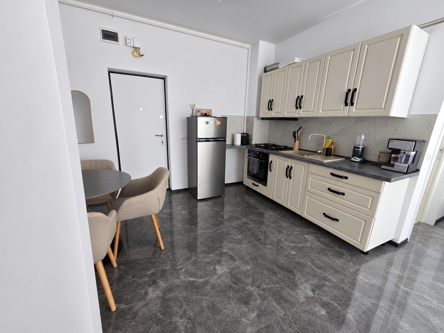 Apartament de vânzare – Sântandrei, bloc nou, Strada Narciselor