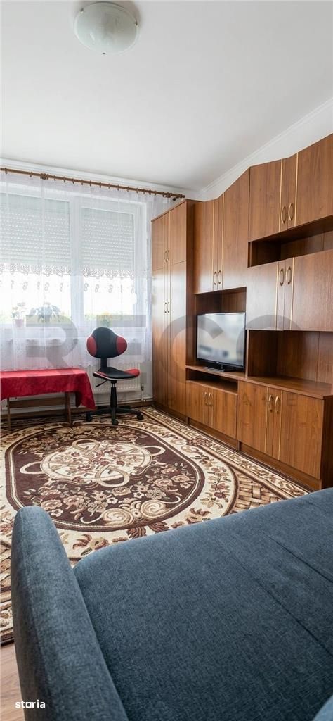 RECO Apartament cu 2 camere, etaj 2 in Santandrei