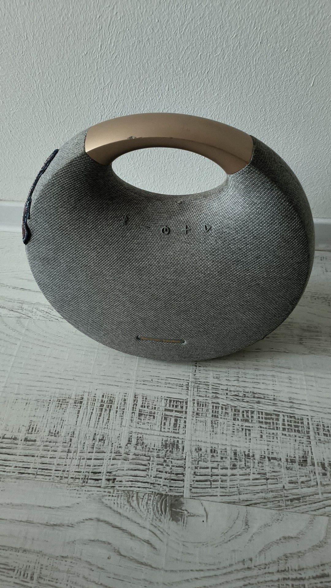 Boxa portabila HarmanKardon