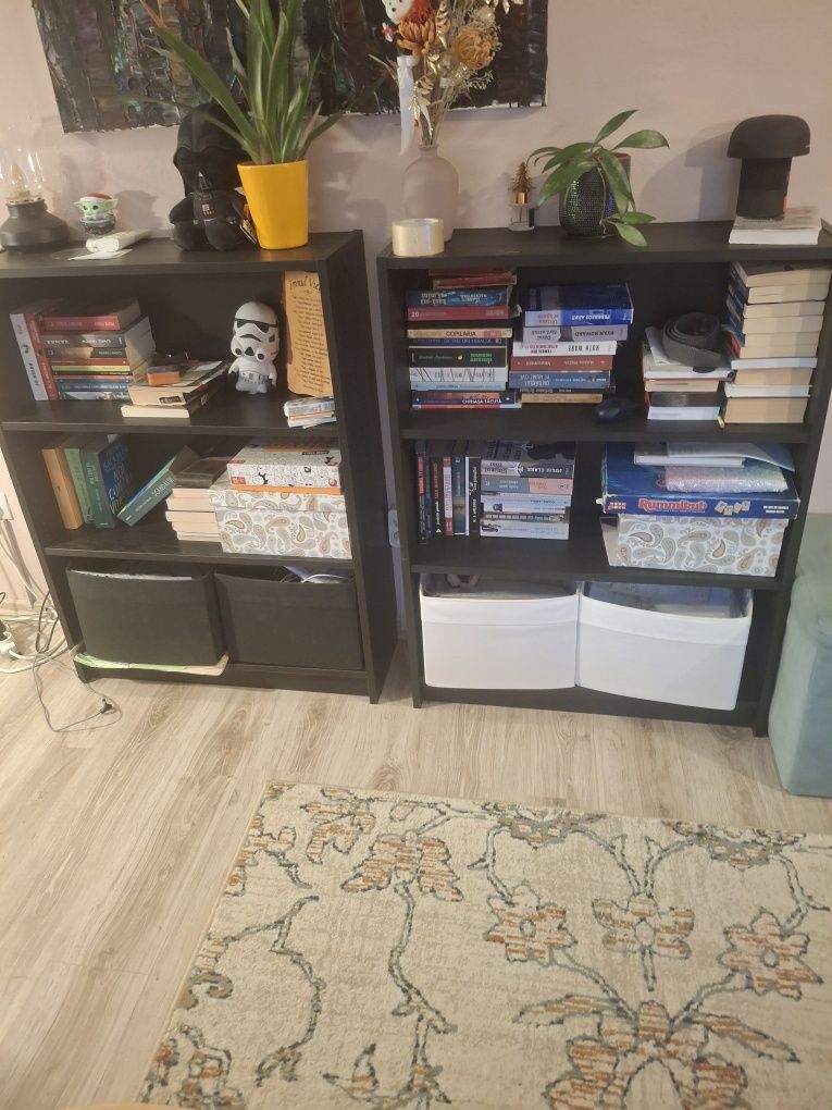Mobila Ikea Billy