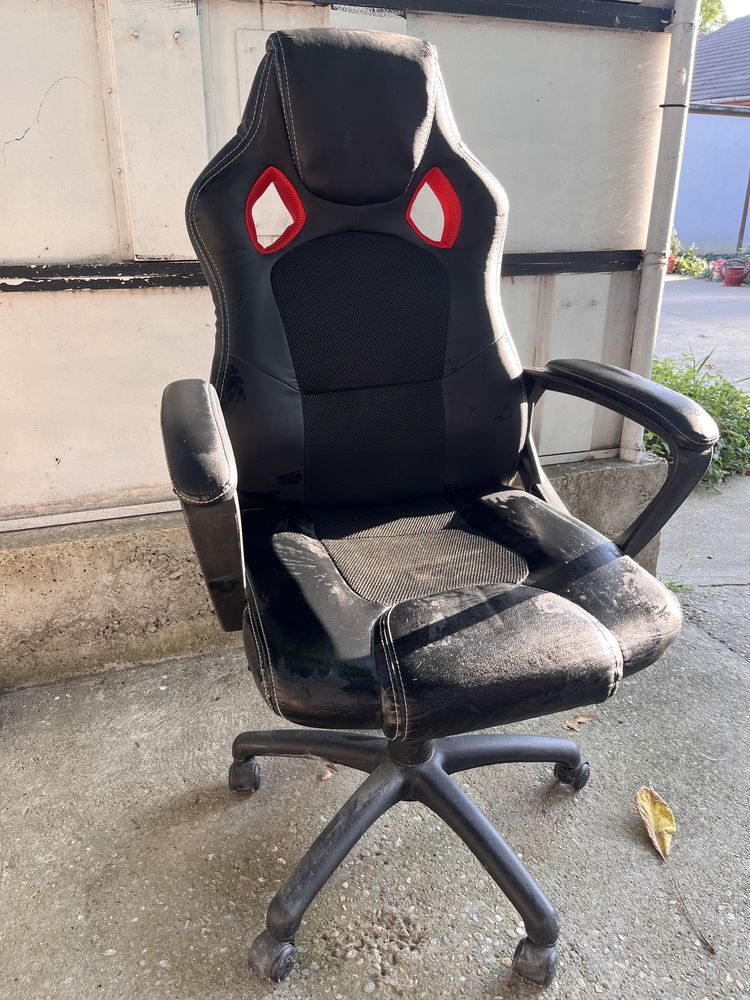 Scaun gaming stare buna