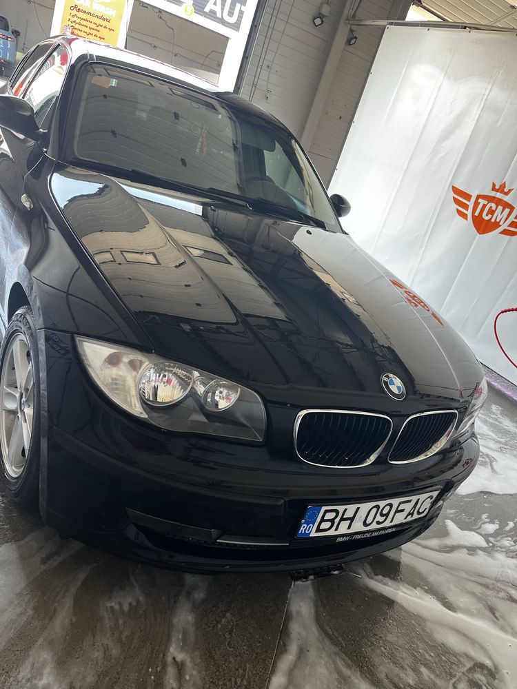 Vand Bmw seria1