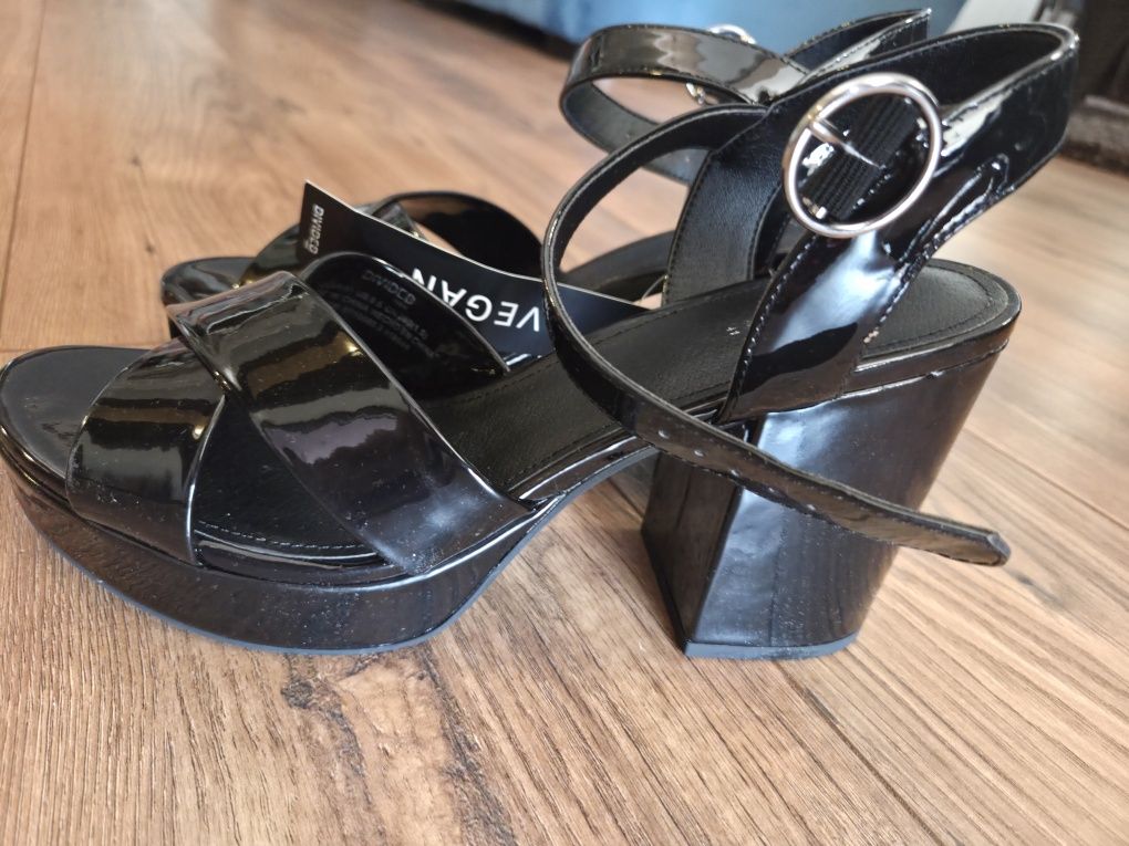 Sandale lac 41 H&M