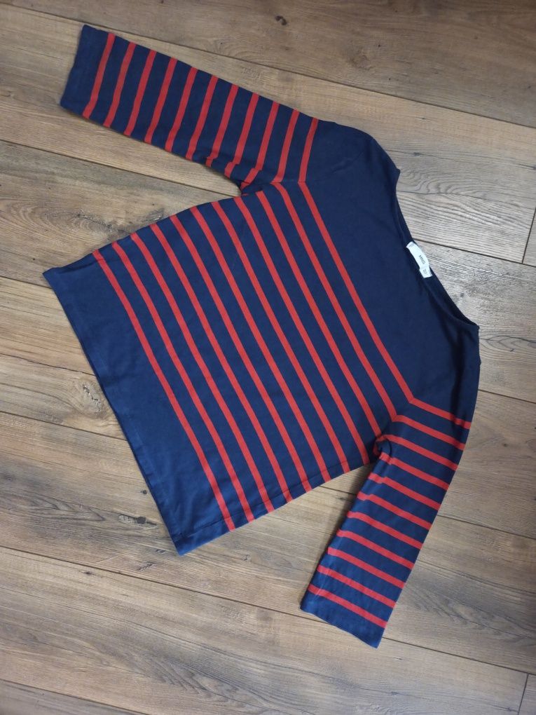 Bluza Mango S mâneci 3/4