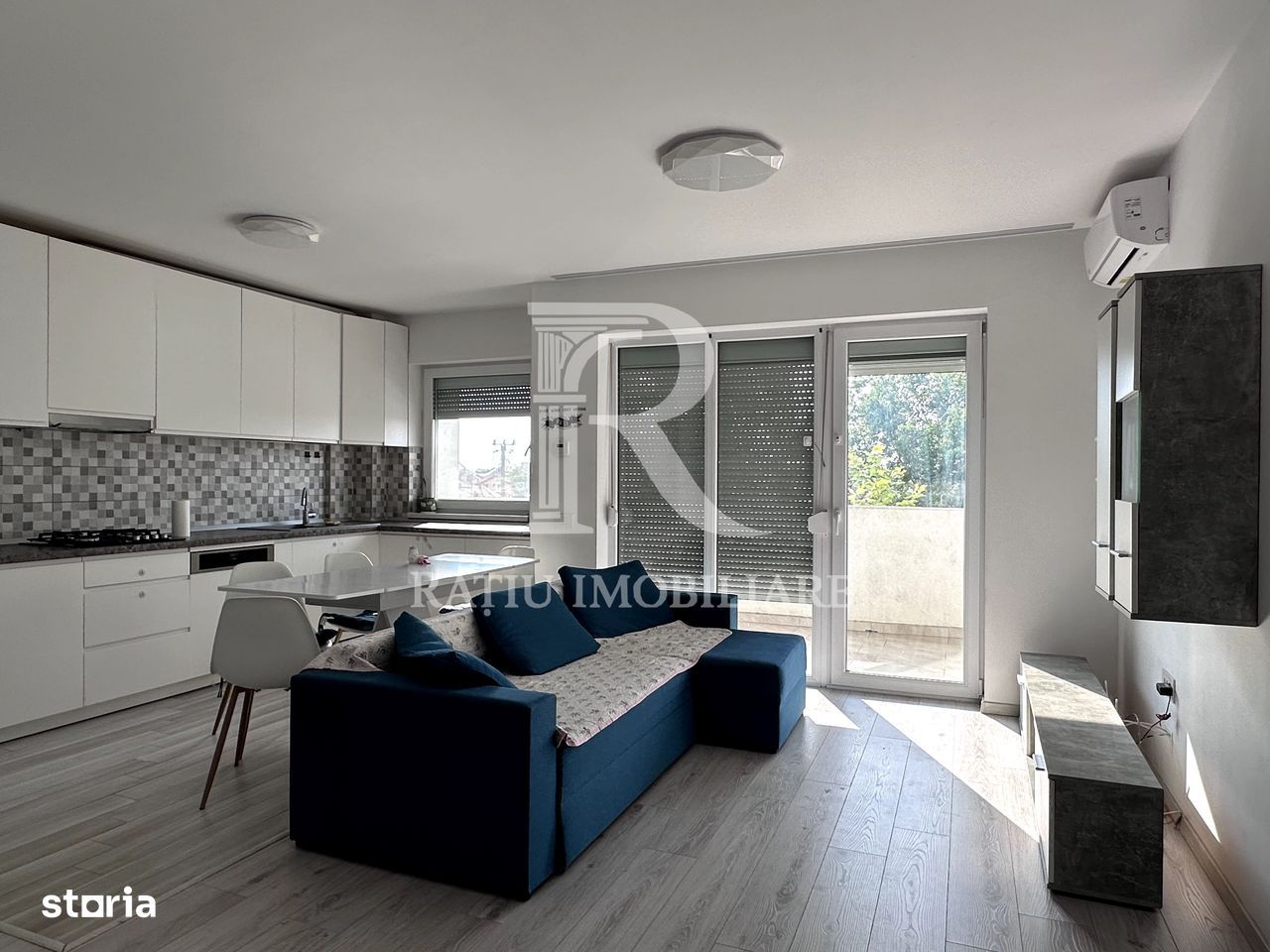 Apartament cu 3 camere | Iosia Residence | Oradea