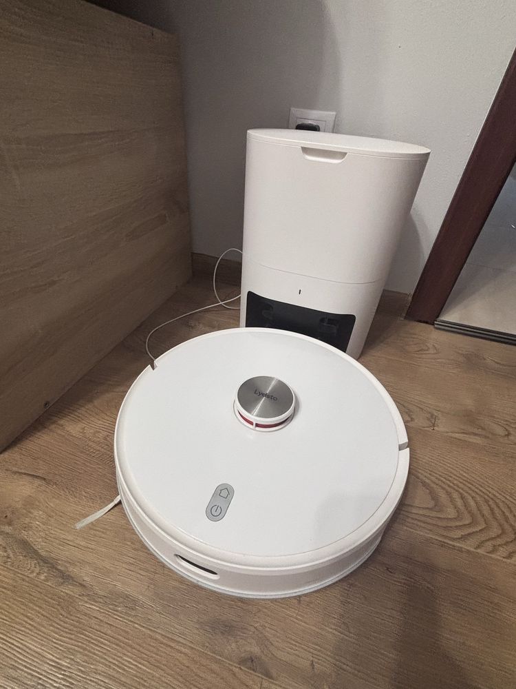 Aspirator robot Xiaomi LYDSTO R1