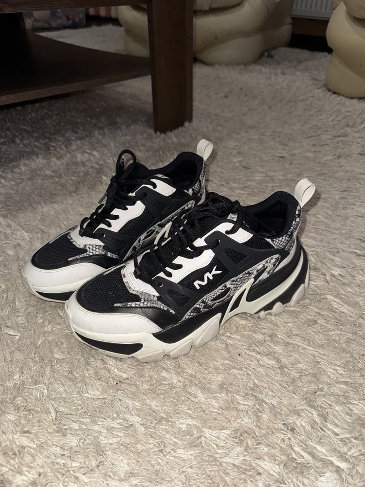 Adidasi Michael Kors