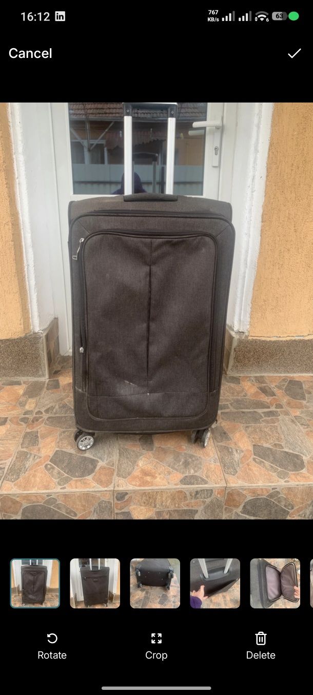 Vand troller functional
