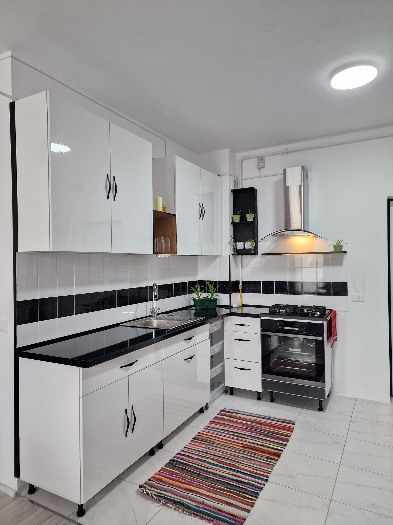 Apartament Studio Sântandrei