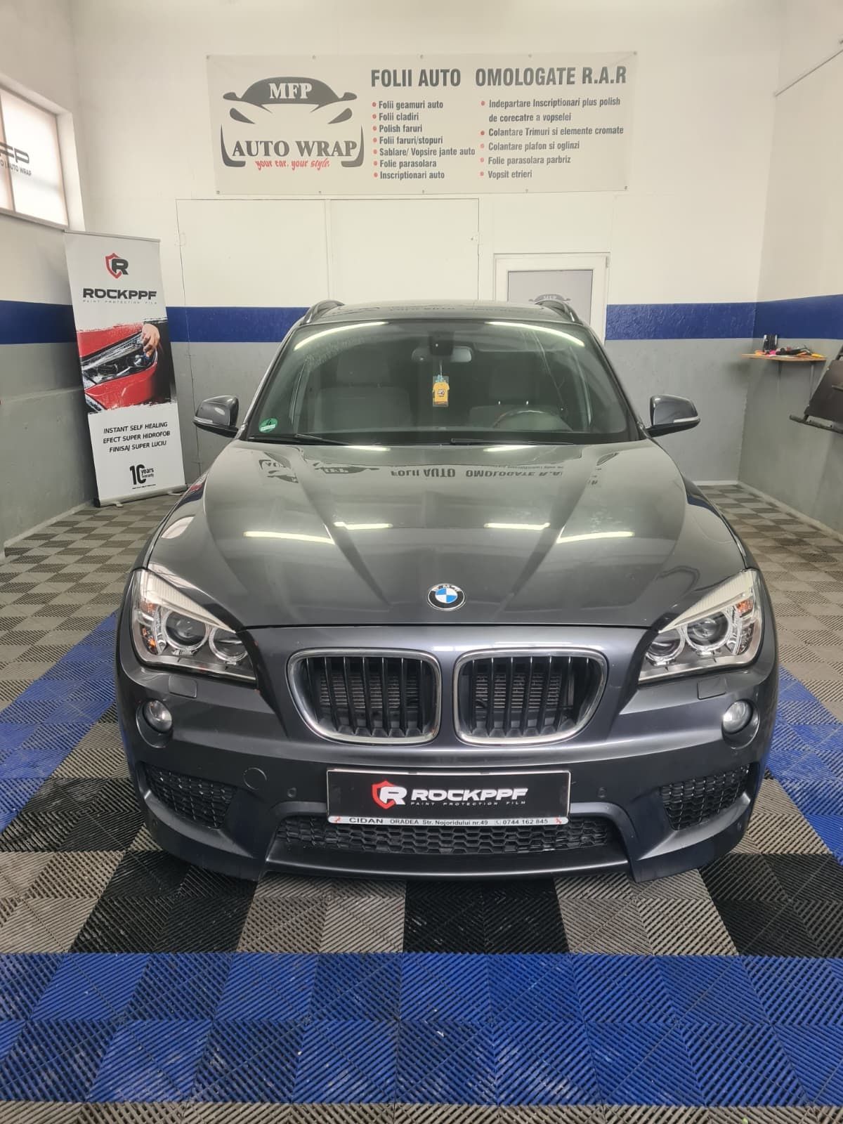 Bmw x1 xdrive  M pachet