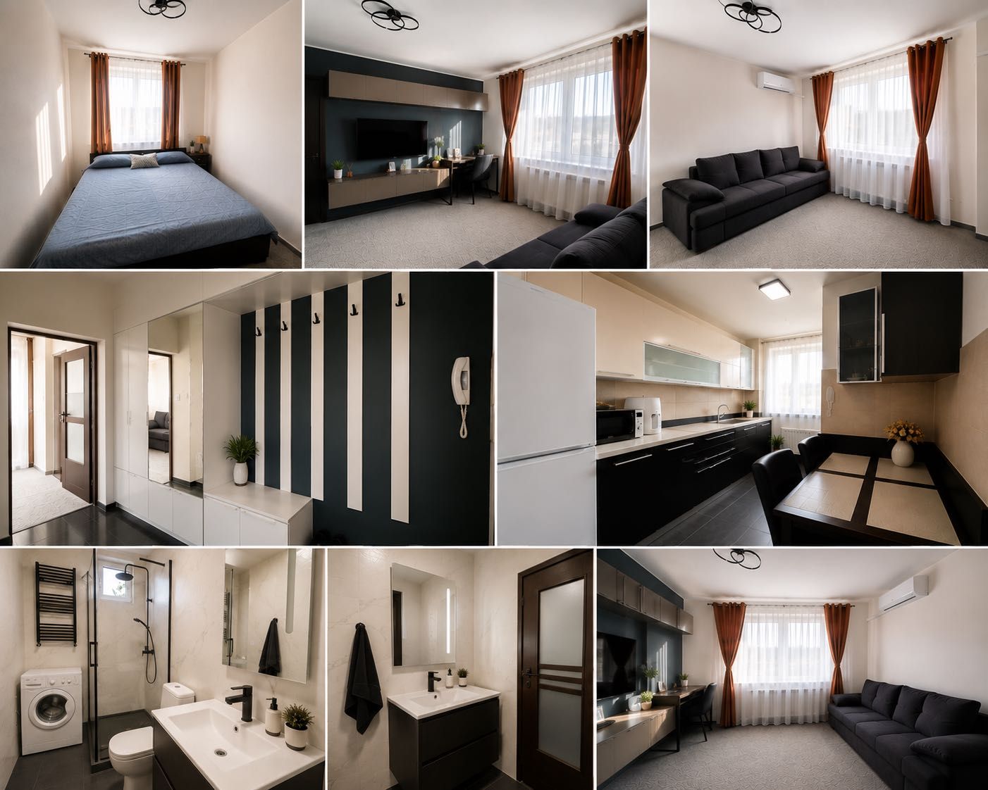 apartament de vânzare