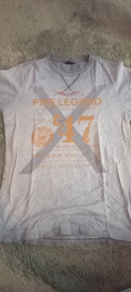 Tricou PME Legend