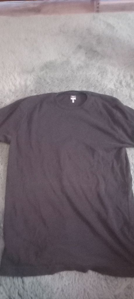 Tricou SMOG Slim fit