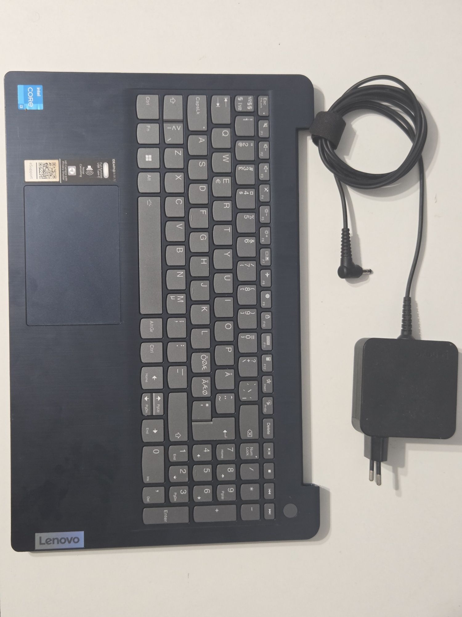 I3 1215U 8GB DDR4 SSD 120GB