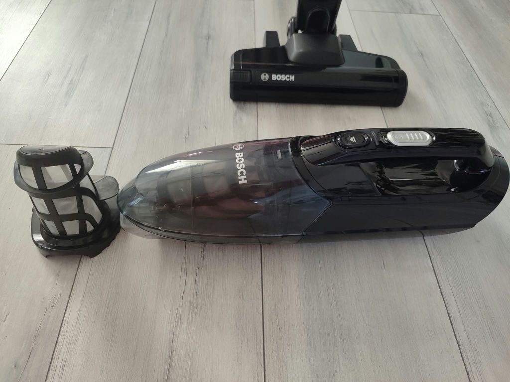 Aspirator vertical Bosch 20 v 2 in 1
