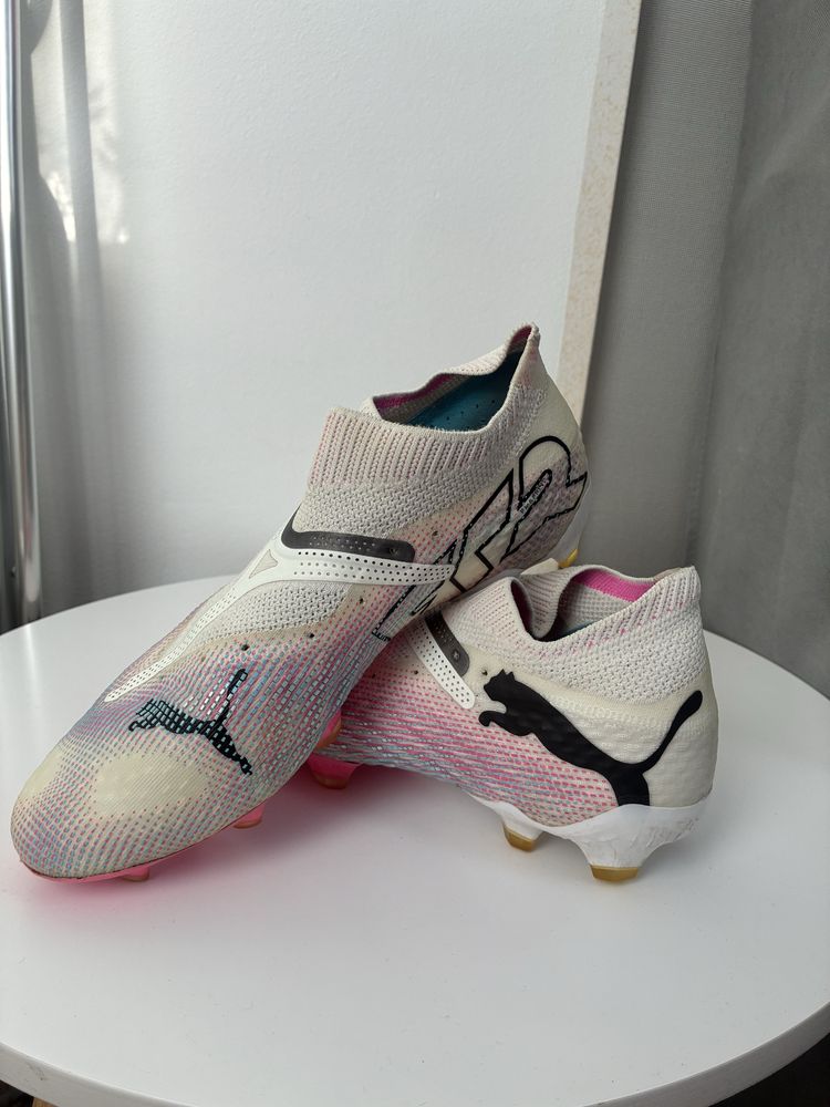 Ghete fotbal Puma
