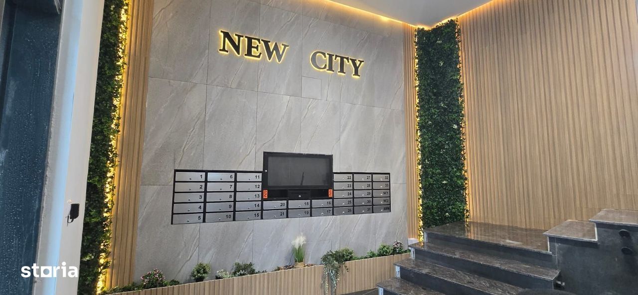Apartamente Noi Premium – Finisaje de Calitate Superioara