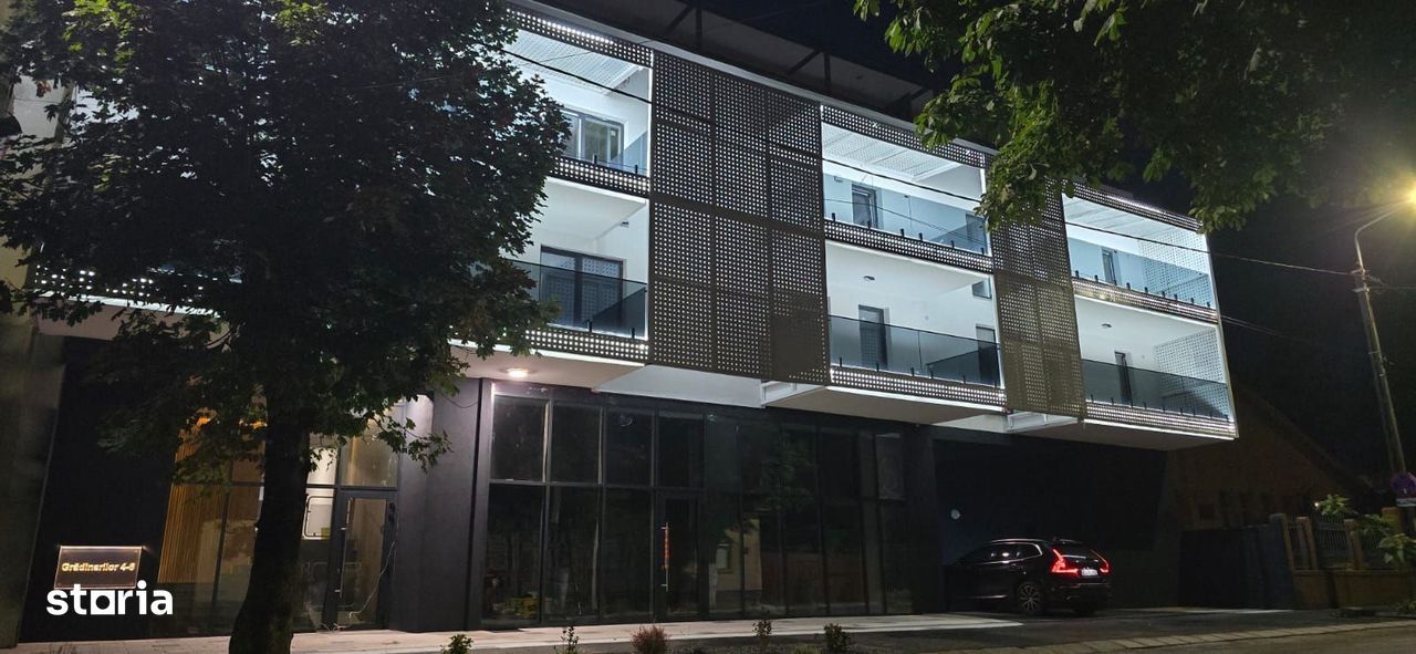 Apartamente Noi Premium – Finisaje de Calitate Superioară și Eficiență