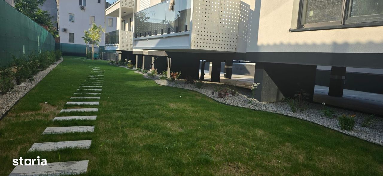 Apartamente Noi Premium – Finisaje de Calitate Superioară și Eficiență