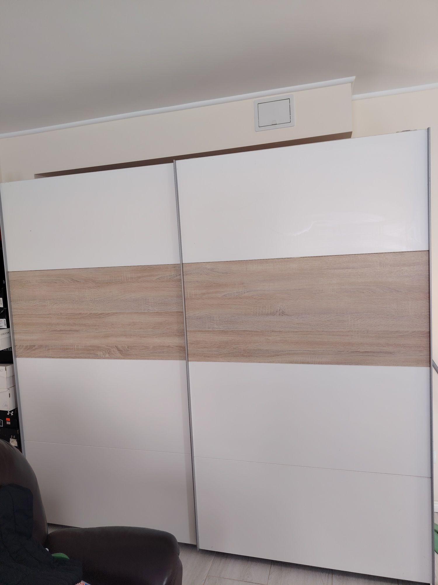Dulap / dressing    Ridicare Personala