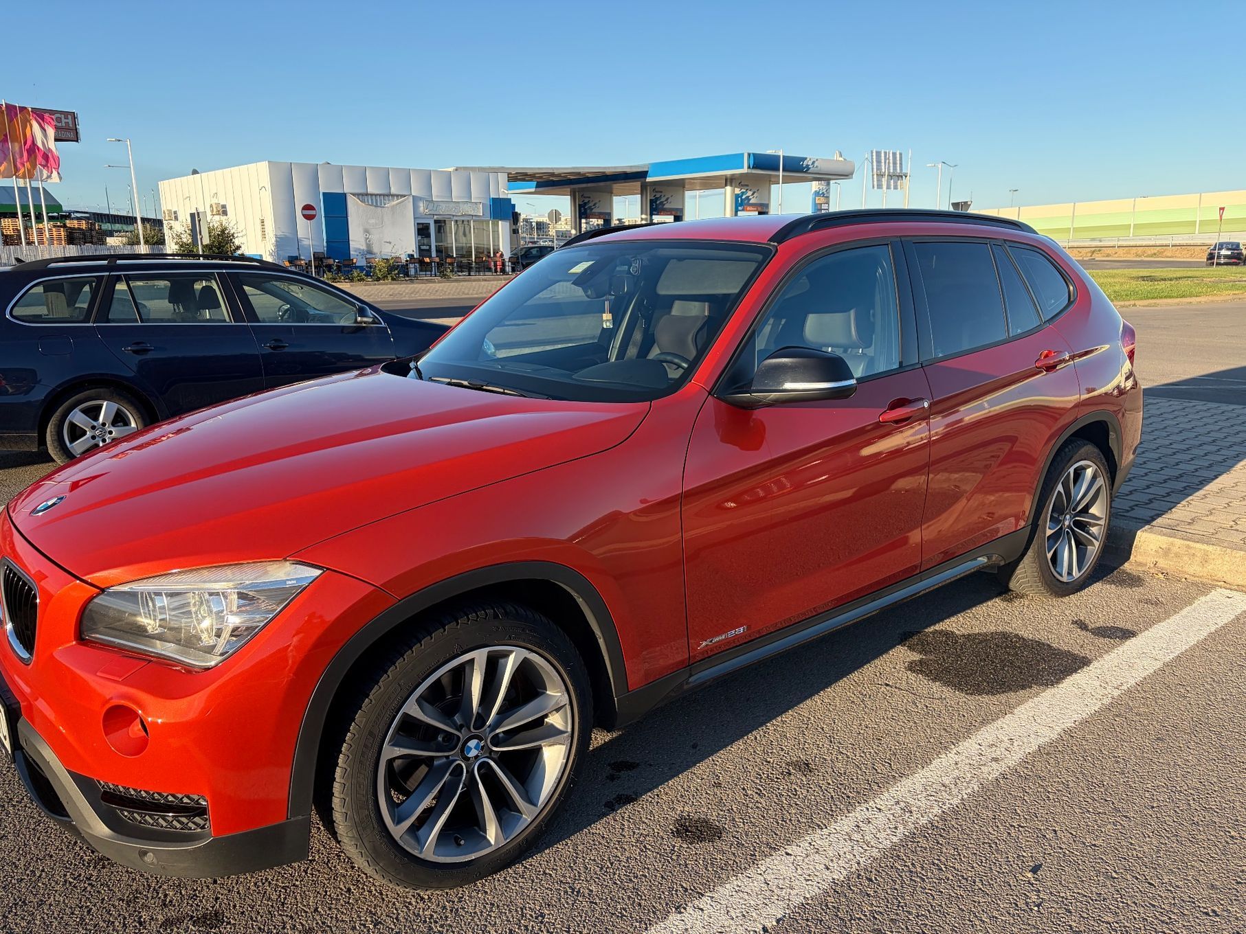 BMW X1 Stare perfectă